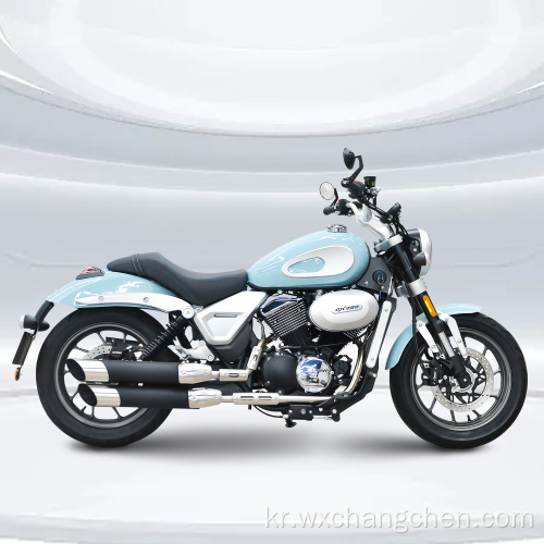 충칭 저렴한 250cc 오프로드 오토바이, 독특한 먼지 오토바이